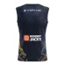 Adelaide Crows AFL Mens Indigenous Guernsey 2023