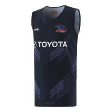 Adelaide Crows Mens Training Singlet 2023