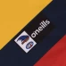 Adelaide Crows Mens Home AFL Guernsey 2024