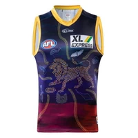 Brisbane Lions Men's Indigenous Guernsey 2020