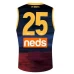 Brisbane Lions Men's Indigenous Guernsey 2020