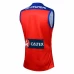 Brisbane Lions Mens Away AFL Guernsey 2024