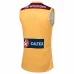 Brisbane Lions Mens Clash AFL Guernsey 2024