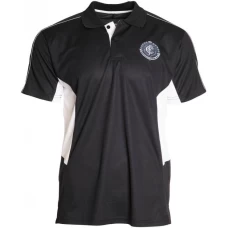 Carlton Blues Men's Premium Polo