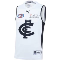 Carlton Blues 2020 Men’s Clash Guernsey