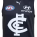 Carlton Blues Men’s Home Guernsey 2020