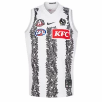 Collingwood Mens ANZAC Guernsey 2022