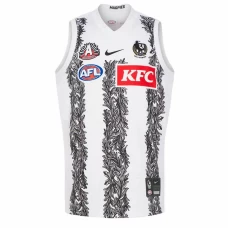 Collingwood Mens ANZAC Guernsey 2022