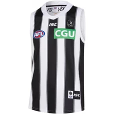 Collingwood Magpies 2019 Men's Clash Guernsey