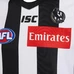 Collingwood Magpies 2019 Men's Home Guernsey