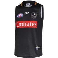 Collingwood Magpies 2019 Men's Training Guernsey