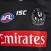 Collingwood Magpies 2019 Men's Training Guernsey
