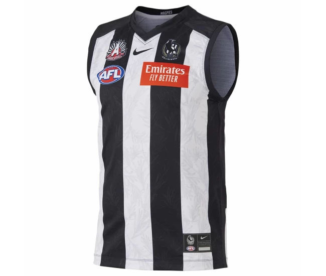 Collingwood Mens ANZAC Guernsey 2023