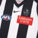 Collingwood Magpies Mens Home AFL Guernsey 2024