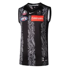 Collingwood Mens ANZAC Guernsey 2021