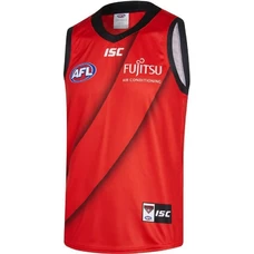 Essendon Bombers 2019 Men's Clash Guernsey