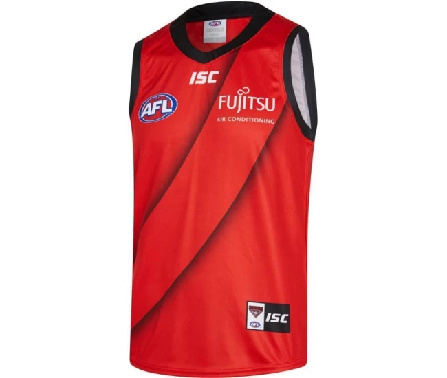 Essendon Bombers 2019 Men's Clash Guernsey