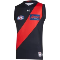 Essendon Bombers Men's Home Guernsey 2020