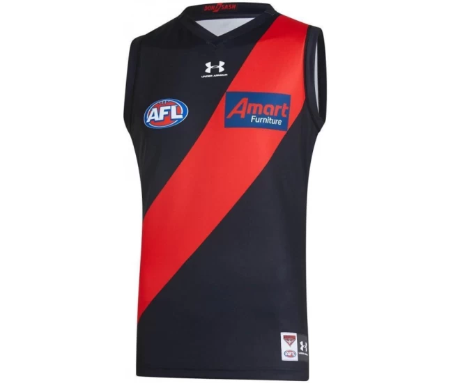 Essendon Bombers Men's Home Guernsey 2020