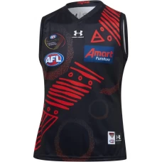 Essendon Bombers Men's Indigenous Guernsey 2020