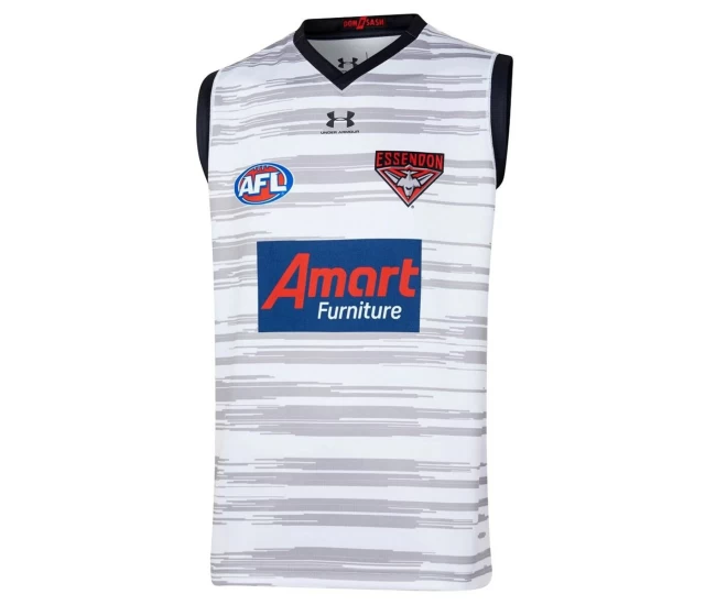 Essendon Bombers Men's Training Guernsey 2021