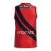 Essendon Bomber Mens Away AFL Guernsey 2024