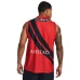 Essendon Bomber Mens Away AFL Guernsey 2024