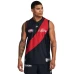 Essendon Bomber Mens Home AFL Guernsey 2024