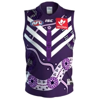 Fremantle Dockers Men's Indigenous Guernsey 2020