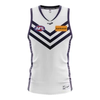 Fremantle Dockers Mens Away Guernsey 2023