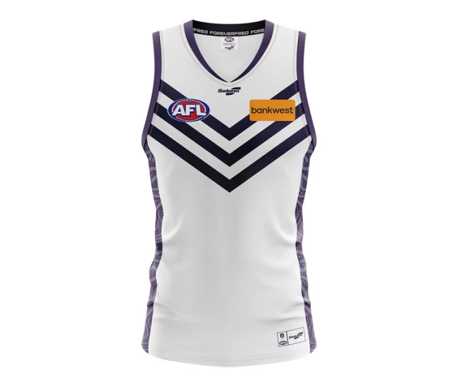 Fremantle Dockers Mens Away Guernsey 2023