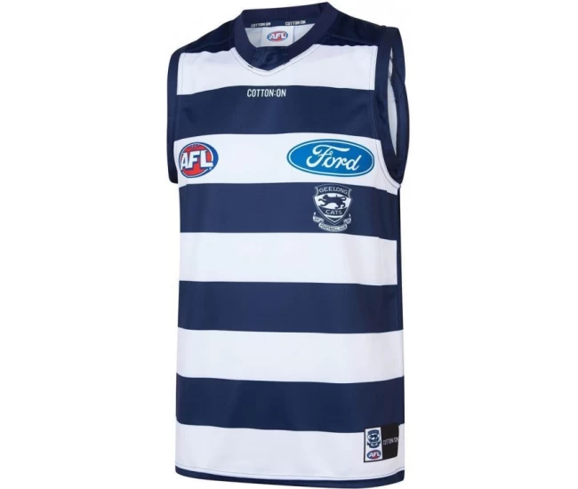 Geelong Cats 2019 Men's Clash Guernsey