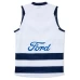 Geelong Cats AFL Mens Home Guernsey 2022