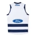 Geelong Cats AFL Mens Home Guernsey 2023