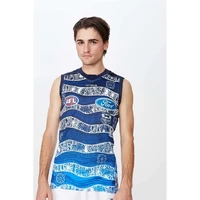 Geelong Cats Men's Indigenous Guernsey 2020