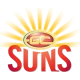 Gold Coast Suns Guernsey