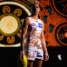 GWS Giants Men's Indigenous Guernsey 2020