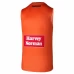 GWS Giants AFL Mens Home Guernsey 2023