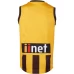 Hawthorn Hawks 2019 Men's Home Guernsey