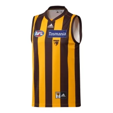 Hawthorn Hawks Mens Home Guernsey 2021