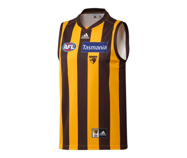 Hawthorn Hawks Mens Home Guernsey 2021