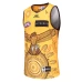 Hawthorn Hawks AFL Mens Indigenous Guernsey 2023