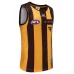 Hawthorn Hawks Mens Home Guernsey 2023