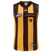 Hawthorn Hawks Mens Home Guernsey 2023