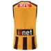 Hawthorn Hawks Mens Home Guernsey 2023