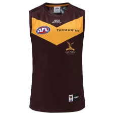 Hawthorn Hawks Men's Legends Leigh Matthews Guernsey 2023