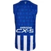 North Melbourne Kangaroos 2019 Adults Home Guernsey