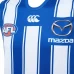 North Melbourne Kangaroos 2020 Men's Home Guernsey