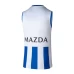 North Melbourne Kangaroos AFL Mens Home Guernsey 2023