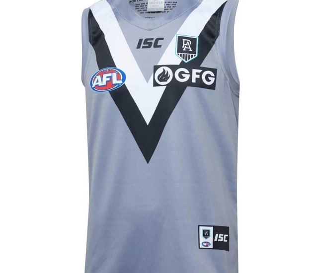 Port Adelaide Men’s Clash Guernsey 2020